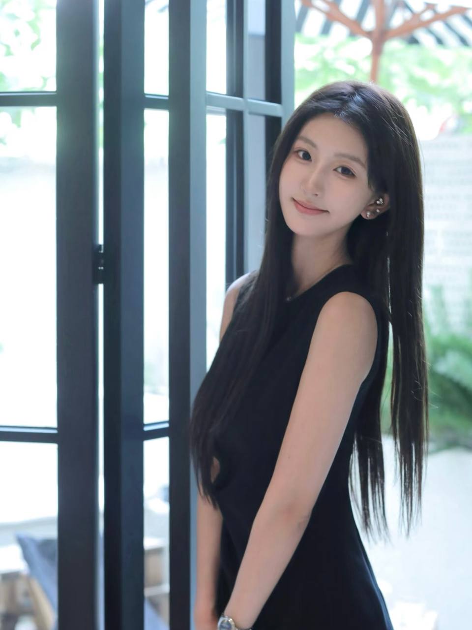 暗线